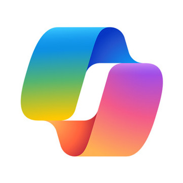 Microsoft Copilot logo
