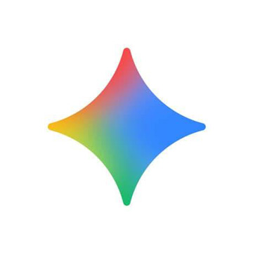 Gemini logo